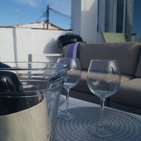 Apartamentos Centricos Barrio Del Carmen Walencja Zewnętrze zdjęcie