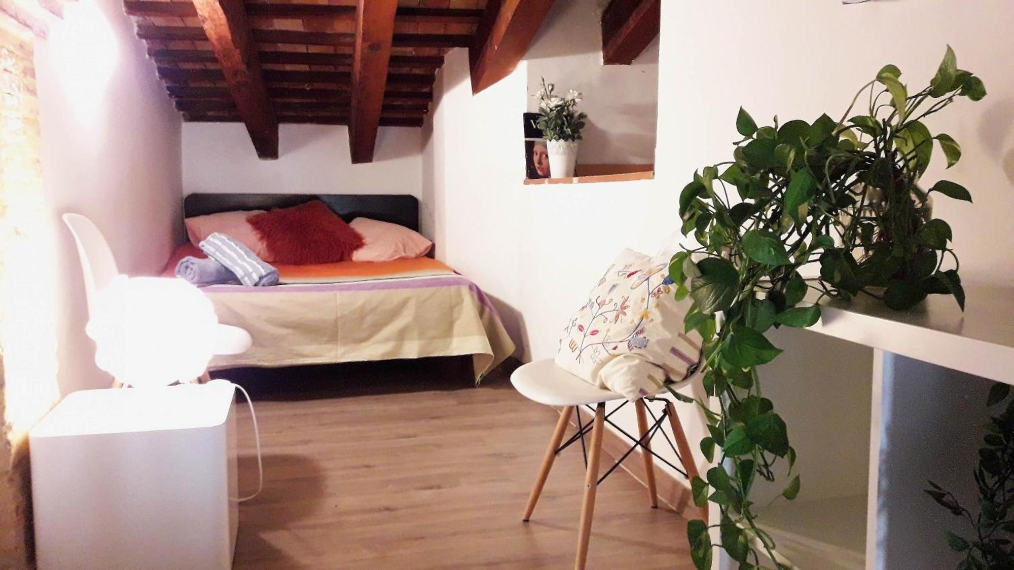 Apartamentos Centricos Barrio Del Carmen Walencja Zewnętrze zdjęcie