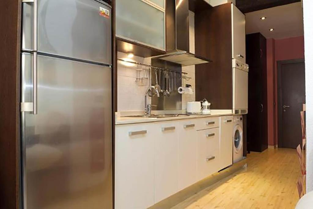 Apartamentos Centricos Barrio Del Carmen Walencja Zewnętrze zdjęcie