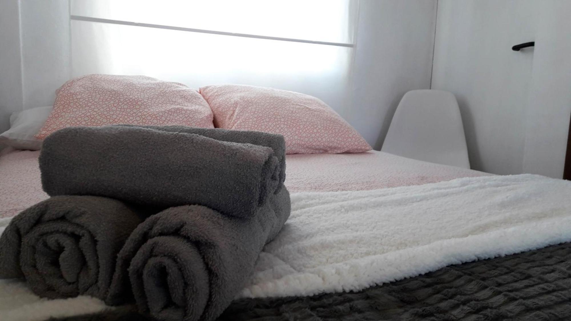 Apartamentos Centricos Barrio Del Carmen Walencja Zewnętrze zdjęcie