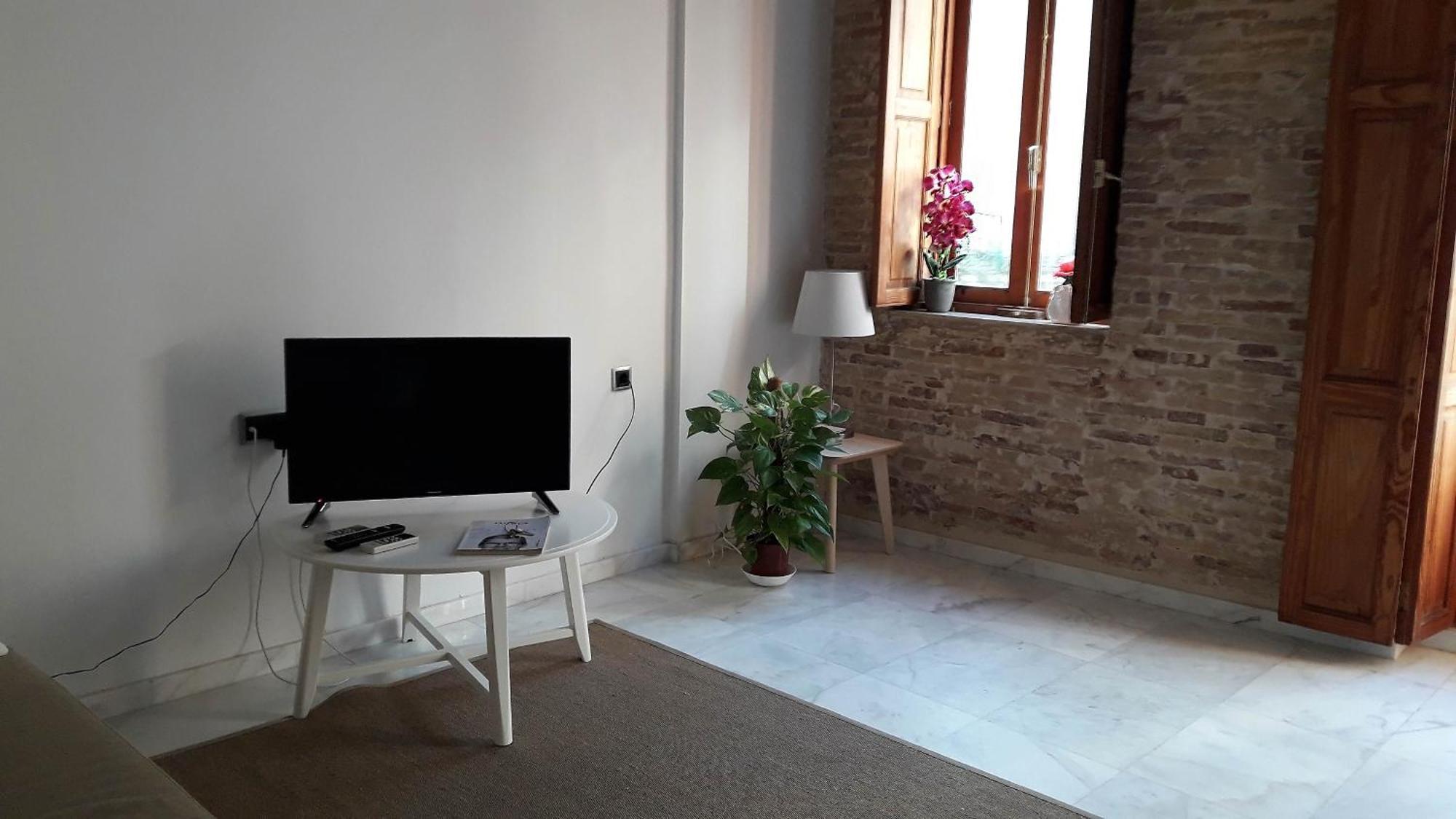 Apartamentos Centricos Barrio Del Carmen Walencja Zewnętrze zdjęcie