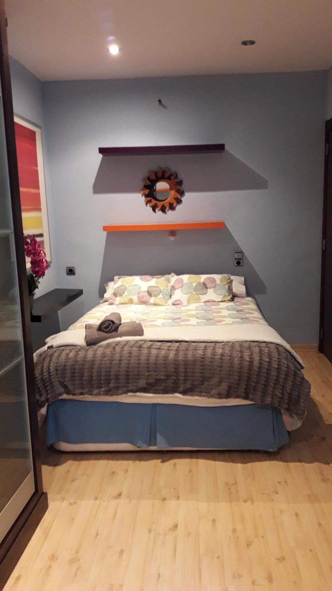 Apartamentos Centricos Barrio Del Carmen Walencja Zewnętrze zdjęcie