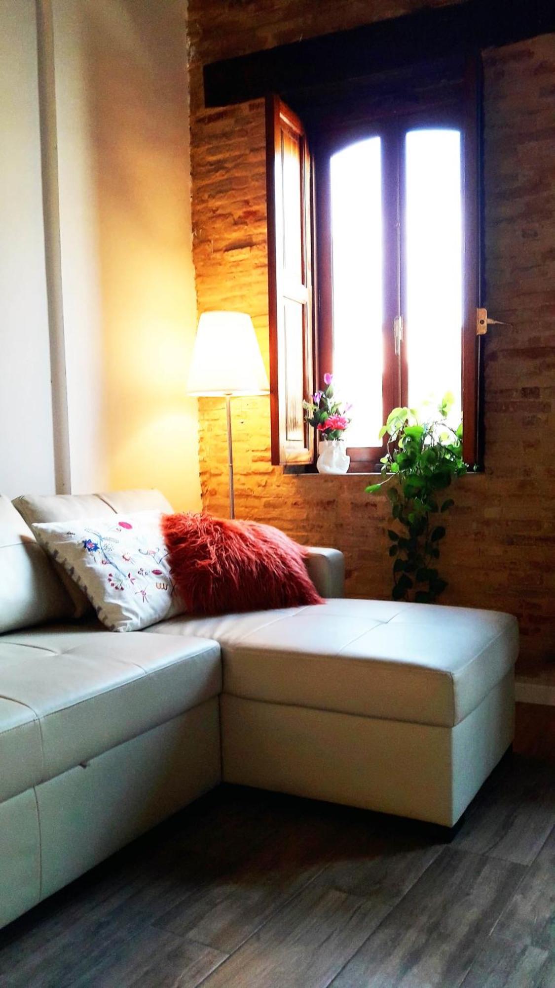 Apartamentos Centricos Barrio Del Carmen Walencja Zewnętrze zdjęcie