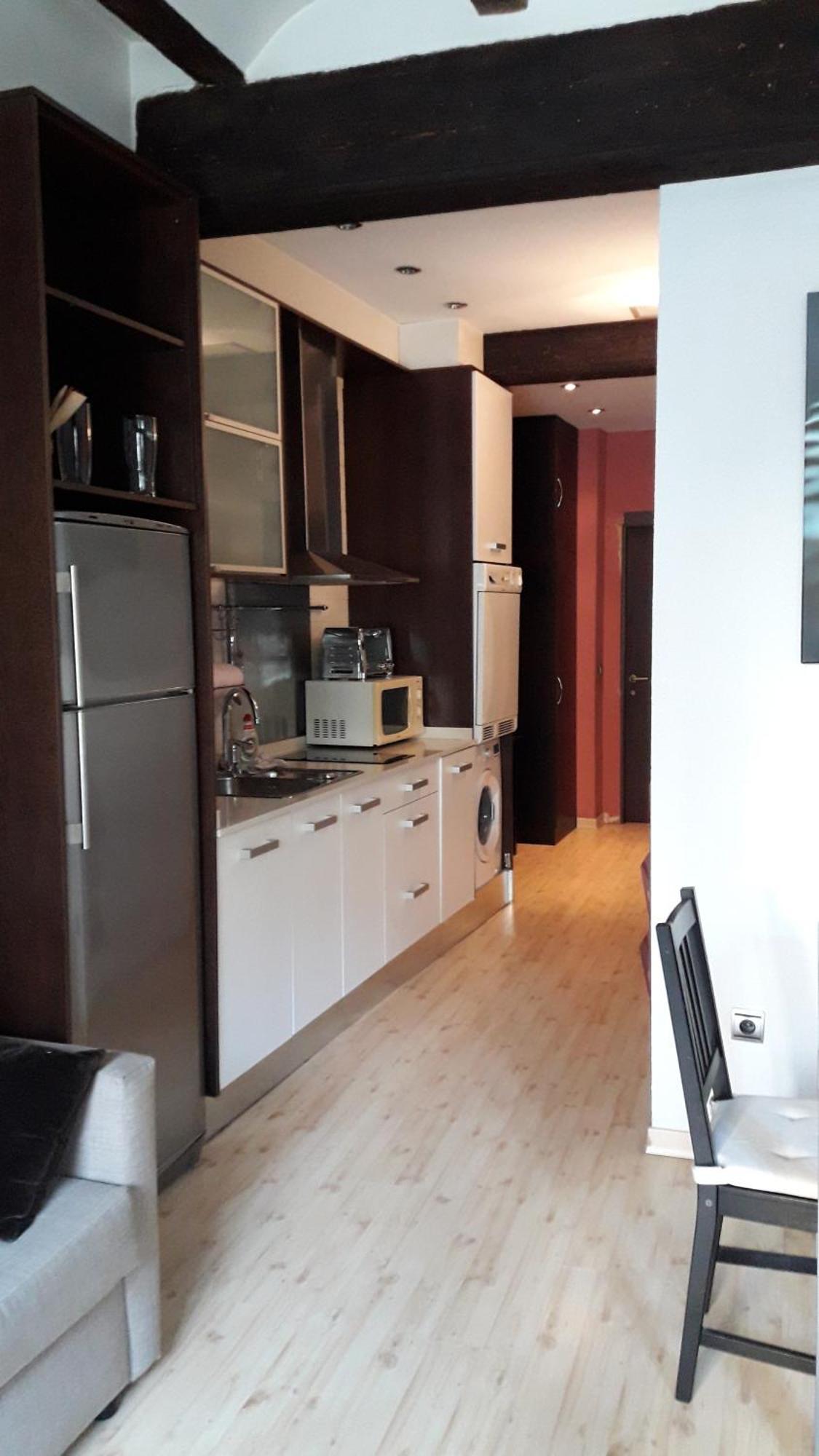Apartamentos Centricos Barrio Del Carmen Walencja Zewnętrze zdjęcie