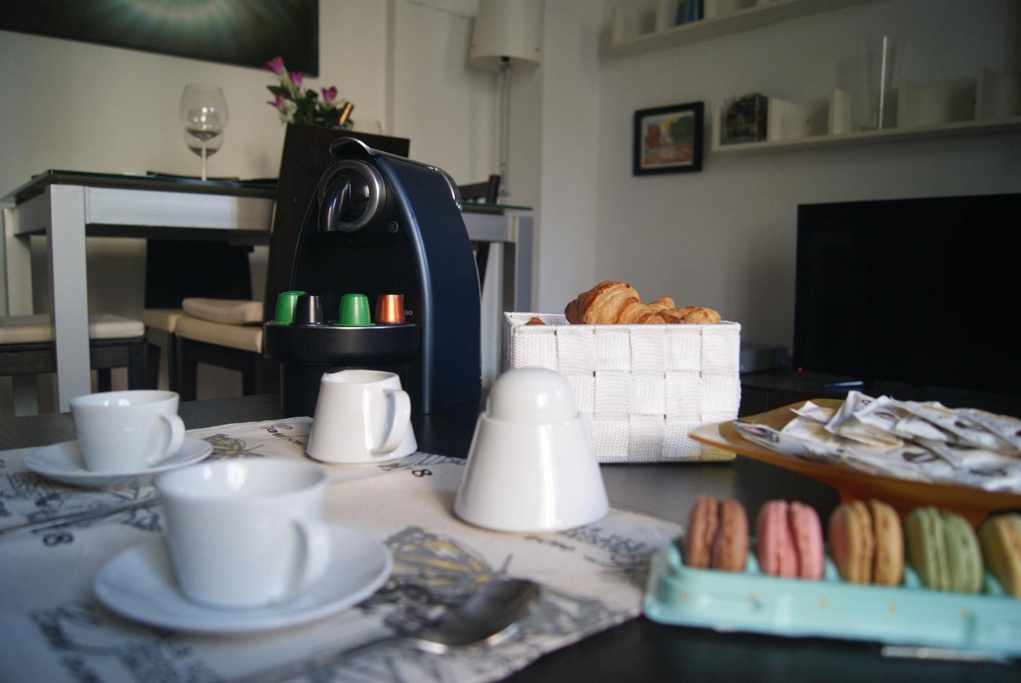 Apartamentos Centricos Barrio Del Carmen Walencja Zewnętrze zdjęcie