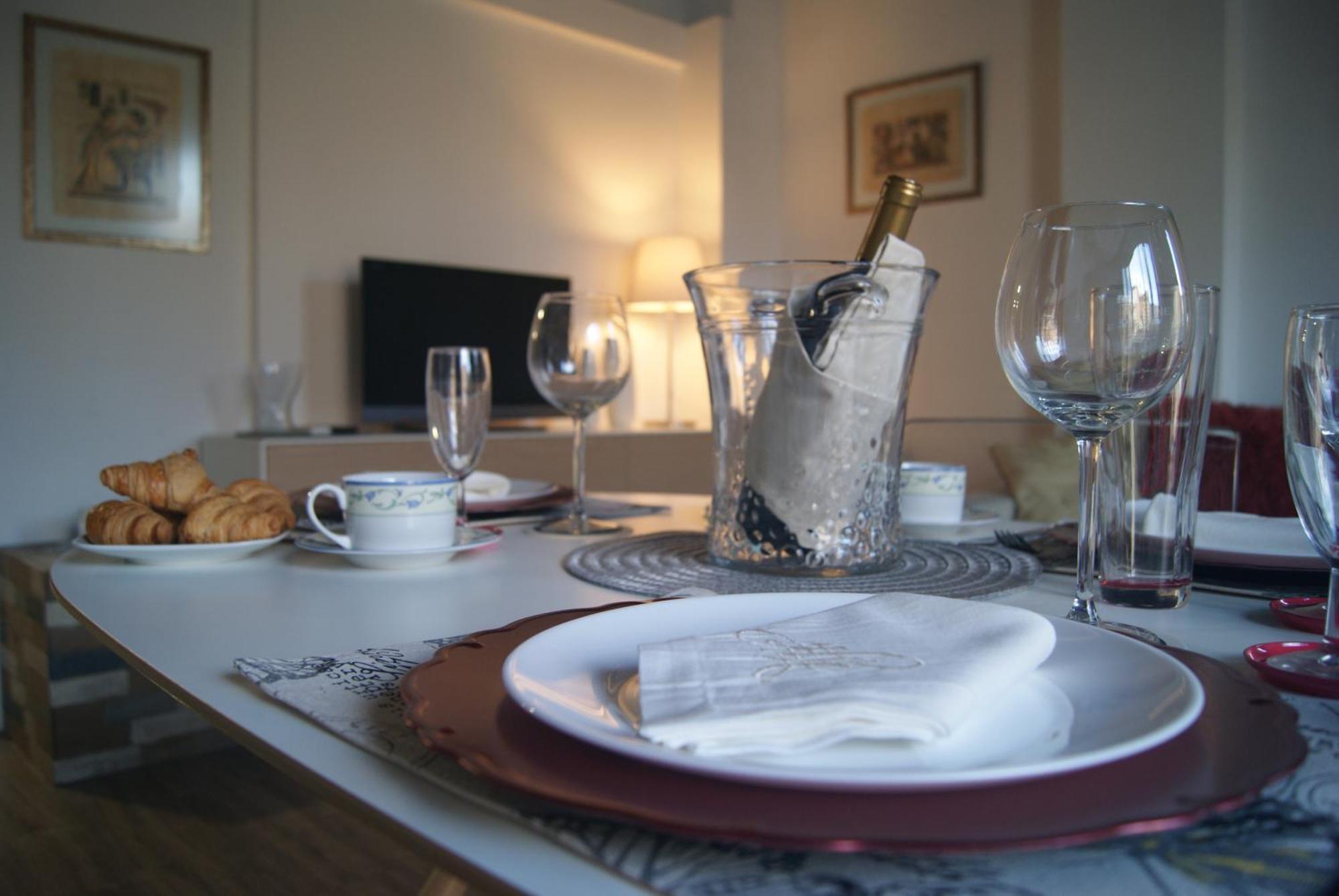 Apartamentos Centricos Barrio Del Carmen Walencja Zewnętrze zdjęcie