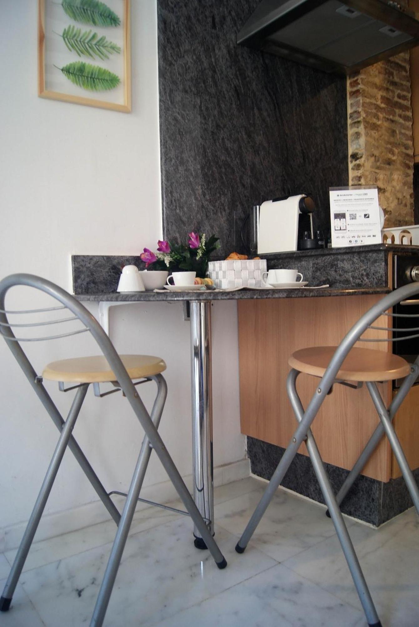 Apartamentos Centricos Barrio Del Carmen Walencja Zewnętrze zdjęcie