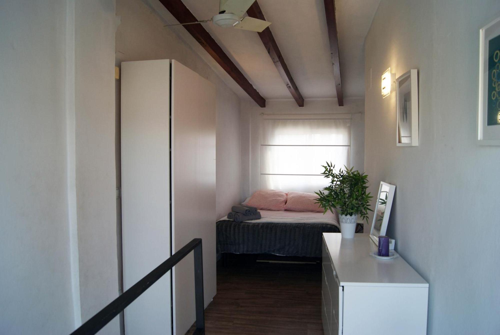 Apartamentos Centricos Barrio Del Carmen Walencja Zewnętrze zdjęcie