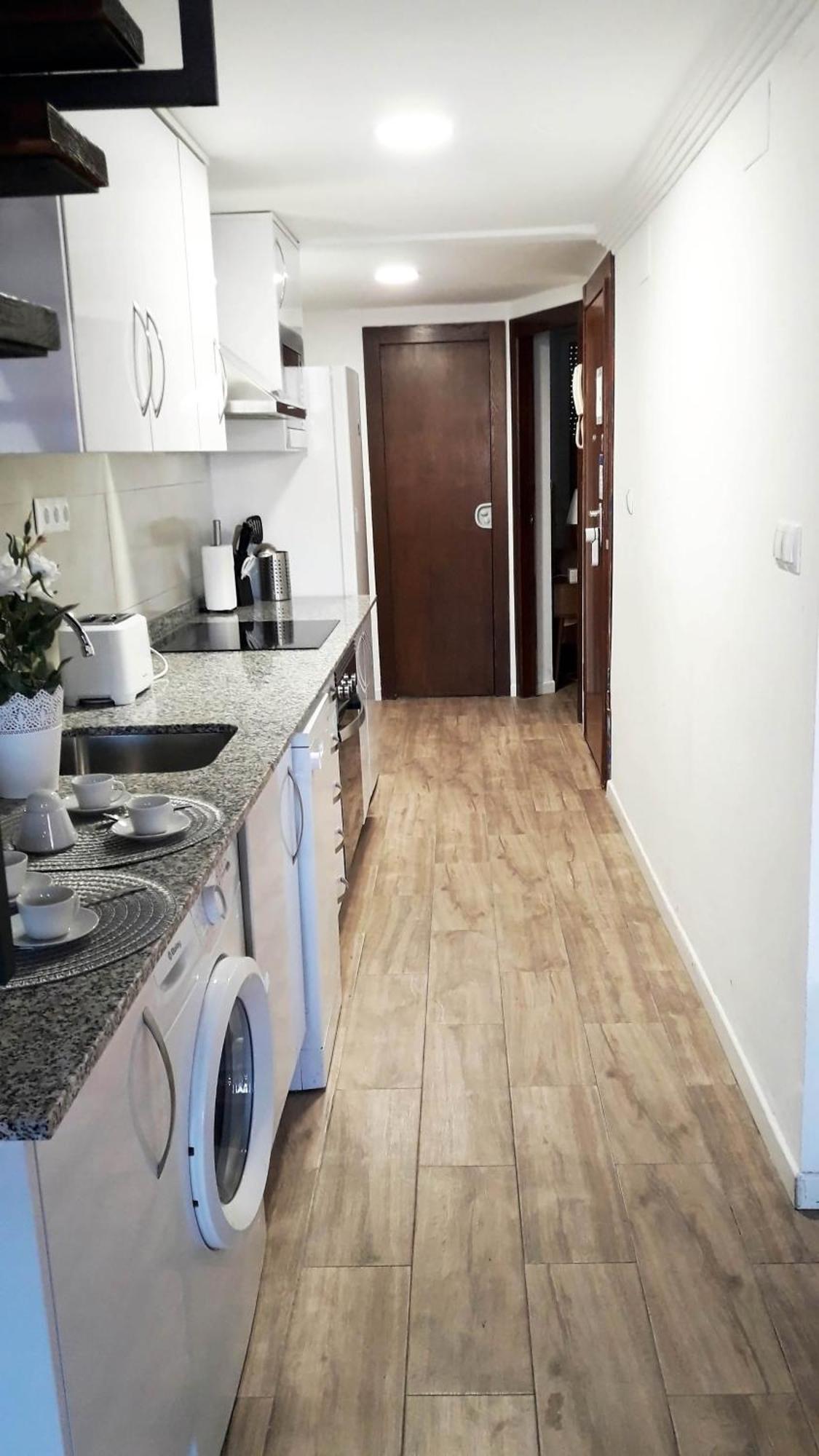 Apartamentos Centricos Barrio Del Carmen Walencja Zewnętrze zdjęcie