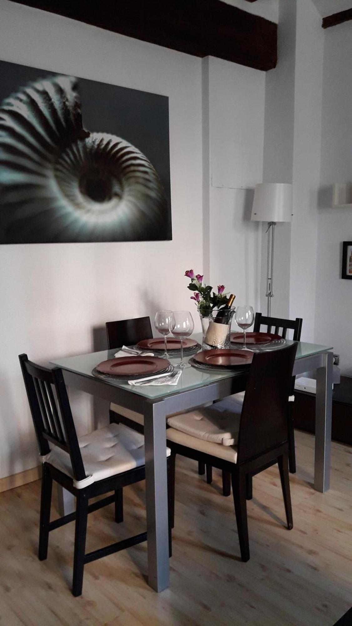 Apartamentos Centricos Barrio Del Carmen Walencja Zewnętrze zdjęcie