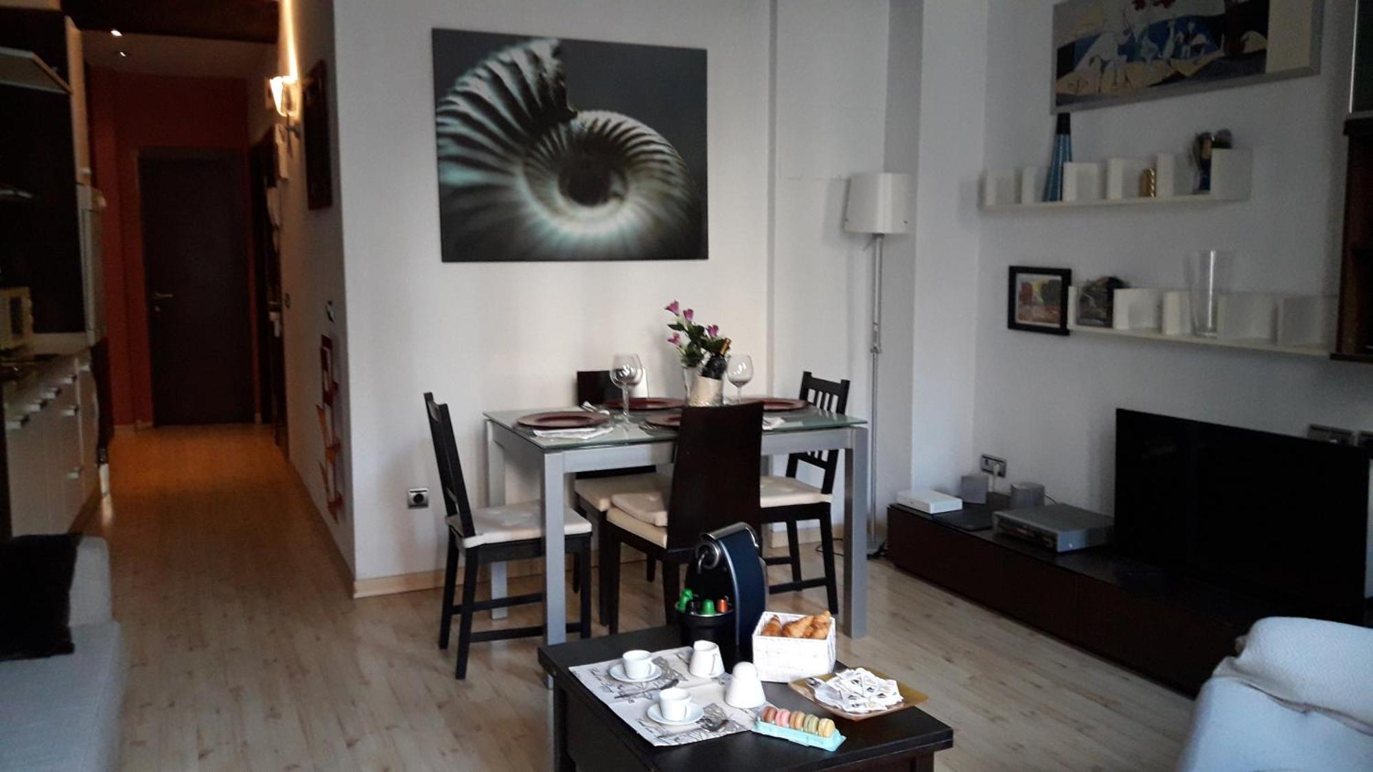 Apartamentos Centricos Barrio Del Carmen Walencja Zewnętrze zdjęcie