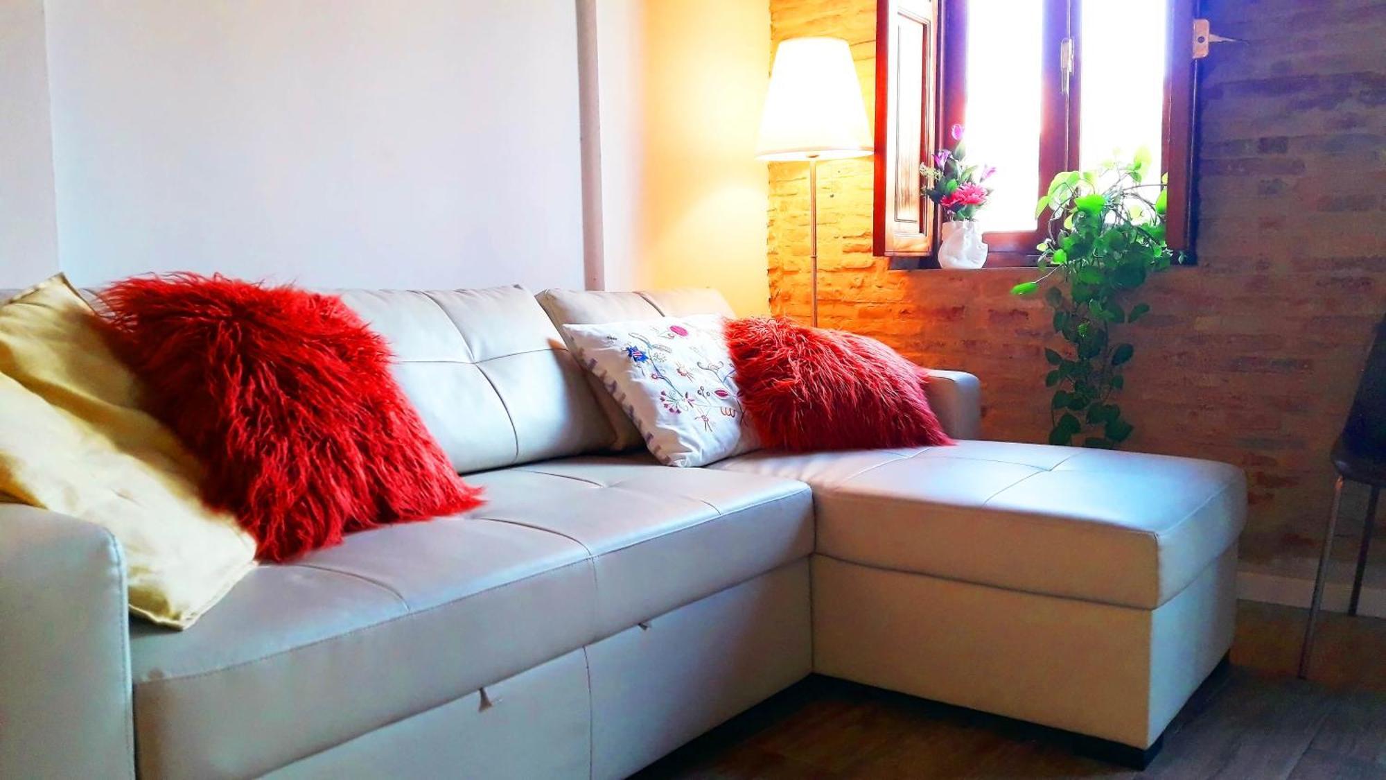 Apartamentos Centricos Barrio Del Carmen Walencja Zewnętrze zdjęcie