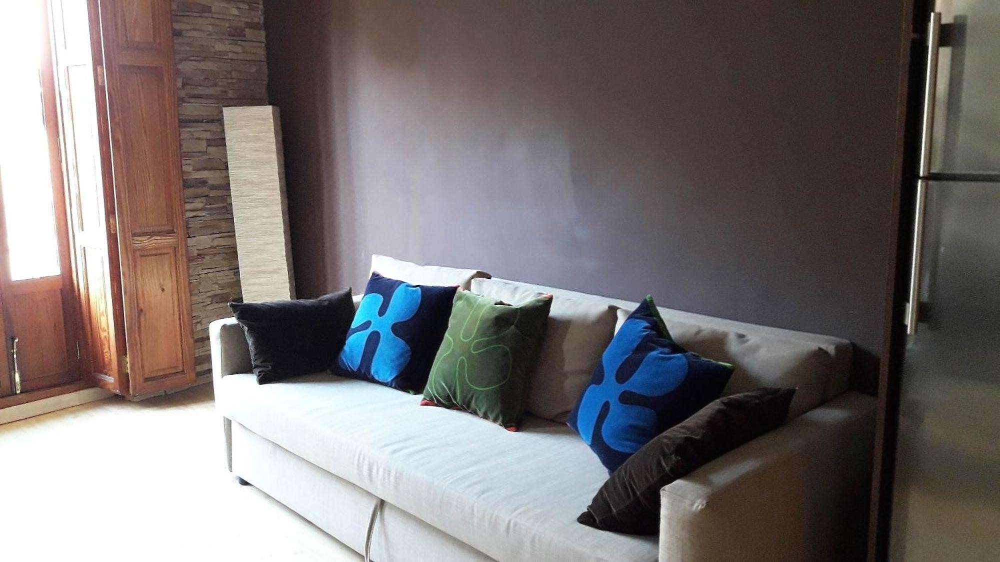 Apartamentos Centricos Barrio Del Carmen Walencja Zewnętrze zdjęcie