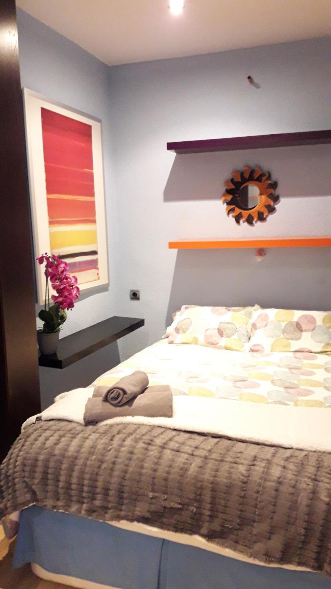Apartamentos Centricos Barrio Del Carmen Walencja Zewnętrze zdjęcie