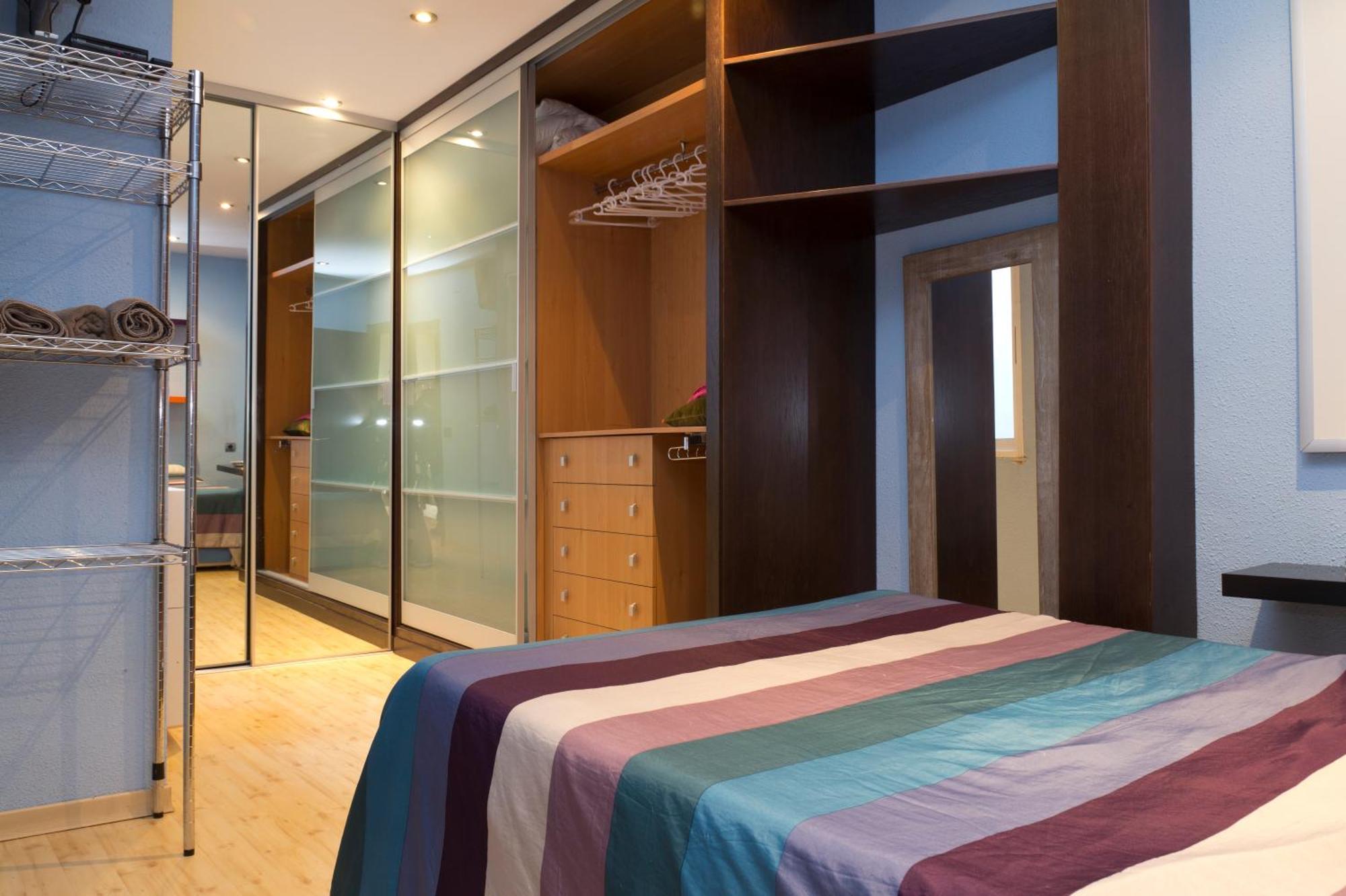 Apartamentos Centricos Barrio Del Carmen Walencja Zewnętrze zdjęcie