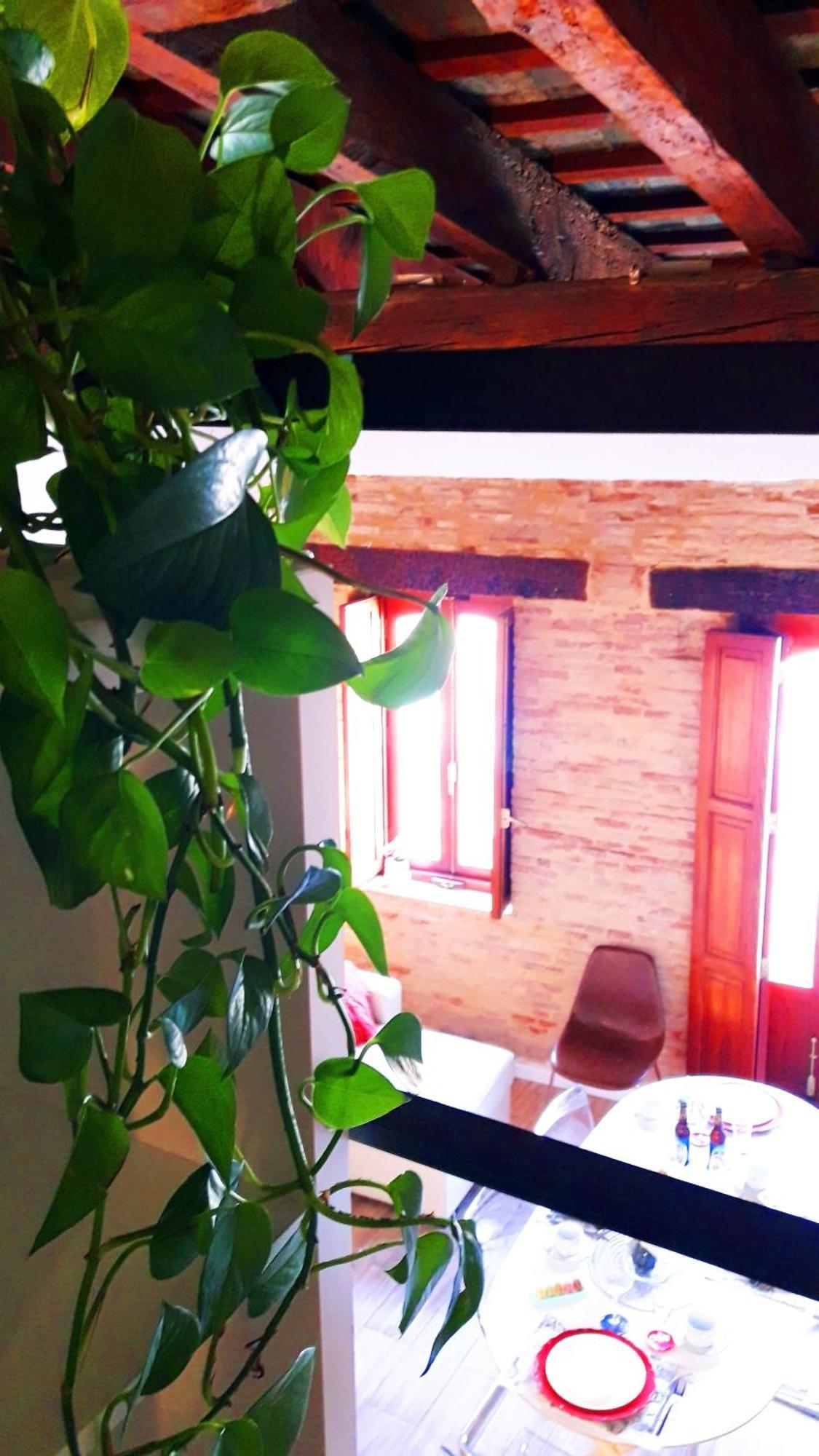 Apartamentos Centricos Barrio Del Carmen Walencja Zewnętrze zdjęcie