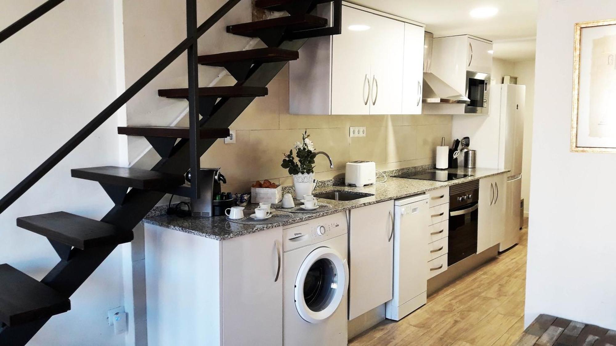 Apartamentos Centricos Barrio Del Carmen Walencja Zewnętrze zdjęcie